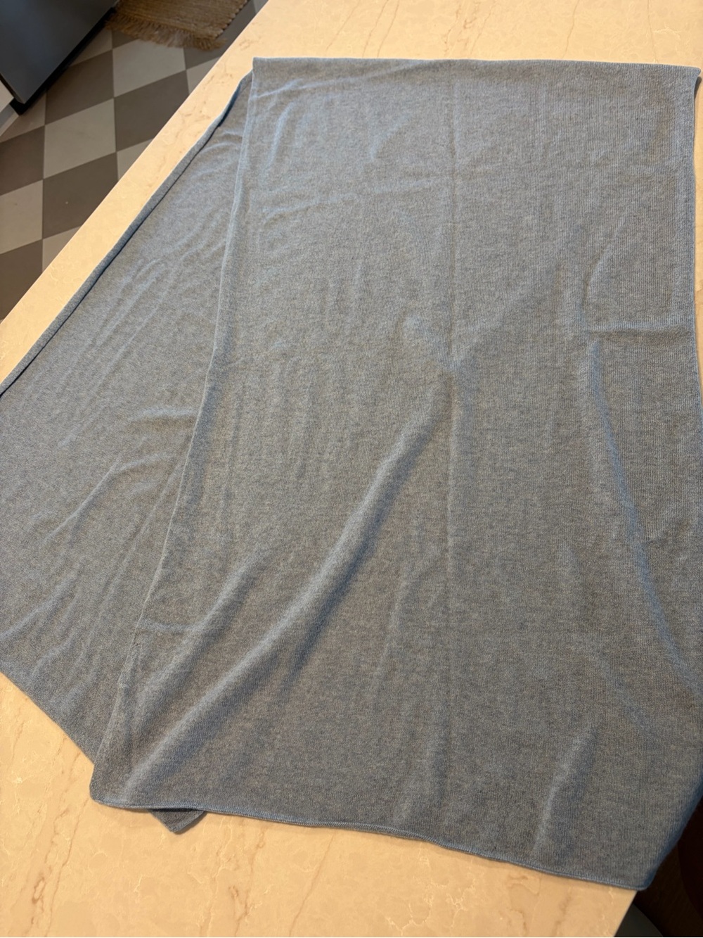 QUINCE Women's Cashmere Wrap